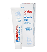 Gehwol Med Callus Cream - Крем для загрубевшей кожи 125 мл